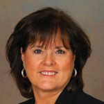 Totten first woman CIREBA president