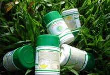 More paraquat dog poisonings reported