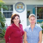 New manager for National Trust
