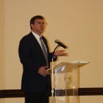 Speaker: Empower the individual