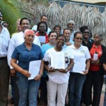 Craft vendors get code of conduct
