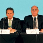 Chinese economic dominance debated