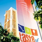 Taste of Cayman is finally here