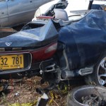 EDITORIAL – Reversing our disturbing increase in traffic accidents