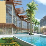 Cayman Enterprise City suing two tenants over rent dispute