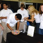 Careers Expo at UCCI