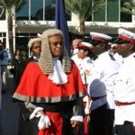 Chief Justice appointed to global judicial forum