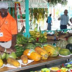 Agriculture show around corner
