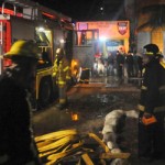 272 dead in Honduras prison fire
