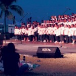 Students bring fest to a close