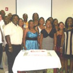 Red Cross honours Brac volunteers