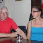 Family calls for more search volunteers