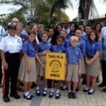 West Bay community advocates for Neighbourhood Watch