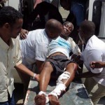 Somalia sports officials killed in blast
