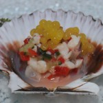 Slow Food enjoys art of dining