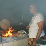 Cayman Brac native cook rises from humble beginnings