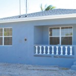 Cayman Brac affordable homes nearly completed, official says