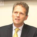 Governor Taylor: No more enquiries into Tempura