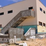 Schools to cost $100 million each