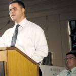 Ellio wants protest rules