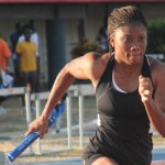 EDITORIAL – Cydonie good as gold for Cayman