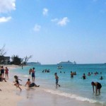 Is Cayman too shy?