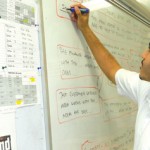 CIFEC students learning by teaching