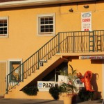 Roof replacement holds up Lobster Pot re-opening