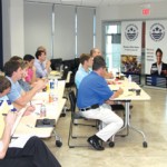 University of Alabama course in Cayman ‘a real eye opener’
