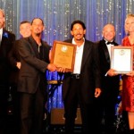Community heroes honoured at yearly RCIPS awards gala