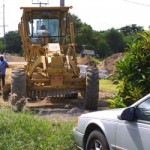 Payments missing in government grabs of private property