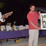 Event aids eastern districts’ animals