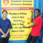 Island Heritage gives back in community service month