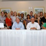 Leadership Cayman group explores Sister Islands issues