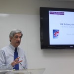 UK bribery law won’t help Cayman cases