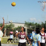 Department of Sports announces community events