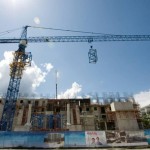 Tallest structure in Cayman