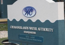 Water Authority ramps up new Bluff Water Works project
