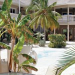 Swimming and striding toward health in Cayman Brac