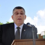 Premier refuses to stand down