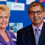 Tourism association holds meeting