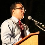 Shadow session of parliament planned Wednesday