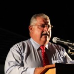Tibbetts to run again