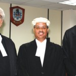 Clifford to open own law office