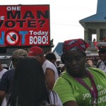 One man, one vote referendum bill passed
