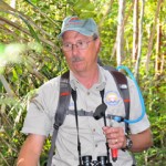 Cayman birding draws attention