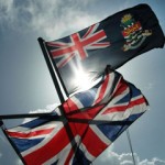 EDITORIAL – Eric Bush: Our man in London