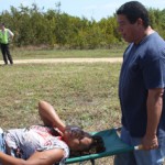 Brac to hold emergency exercise