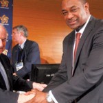Jeffrey Webb was lining up ‘war chest’ for FIFA presidency bid, trial hears