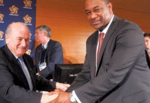 Jeffrey Webb was lining up ‘war chest’ for FIFA presidency bid, trial hears